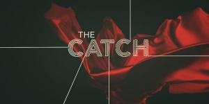ABC新剧《隐情 The Catch》更换制片人 ABC新剧《隐情 The Catch》更换制片人