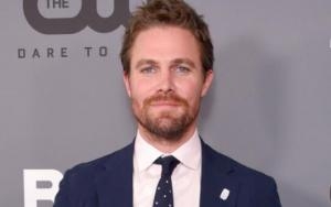 Stephen Amell当完英雄转当「反派」 Stephen Amell当完英雄转当「反派」