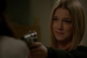 《复仇 Revenge》或许有衍生剧 《复仇 Revenge》或许有衍生剧