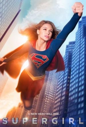 CW后悔放弃《超级少女》(Supergirl),称有机会出现交叉集 CW后悔放弃《超级少女》(Supergirl),称有机会出现交叉集