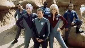 《惊爆银河系 Galaxy Quest》剧版确定由Amazon负责 《惊爆银河系 Galaxy Quest》剧版确定由Amazon负责