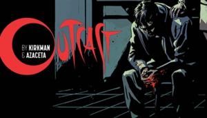 Cinemax新剧《驱魔浪人 Outcast》发布预告 Cinemax新剧《驱魔浪人 Outcast》发布预告