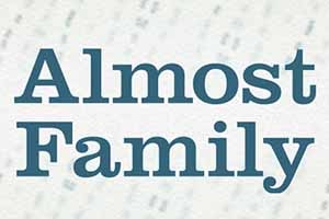 2019年秋季档新剧 血缘家庭 Almost Family 第1季 官方海报、官方预告及人物设定剧照 2019年秋季档新剧 血缘家庭 Almost Family 第1季 官方海报、官方预告及人物设定剧照