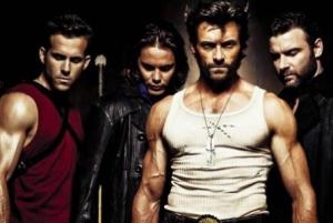 《X战警》《黑松镇Wayward Pines》《Knock Knock》相关讯息 《X战警》《黑松镇Wayward Pines》《Knock Knock》相关讯息