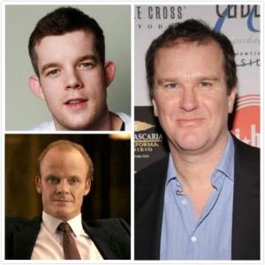 Russell Tovey、Alistair Petrie、Douglas Hodge加盟《夜班经理 The Night Manager》 Russell Tovey、Alistair Petrie、Douglas Hodge加盟《夜班经理 The Night Manager》