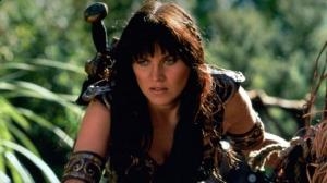 《武神公主西娜 Xena: Warrior Princess》确定重启 《武神公主西娜 Xena: Warrior Princess》确定重启