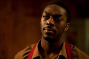 David Ajala出演USA剧集《Falling Water》试映集 David Ajala出演USA剧集《Falling Water》试映集