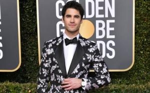 Darren Criss参演Ryan Murphy的《好莱坞》 Darren Criss参演Ryan Murphy的《好莱坞》