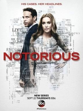 热点推手第一季 Notorious 全集迅雷下载 热点推手第一季 Notorious 全集迅雷下载