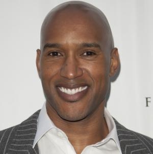 Henry Simmons参演《神盾局特工》 Henry Simmons参演《神盾局特工》