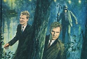 《真探》陷剽窃风波 主创与HBO均表示无语 《真探》陷剽窃风波 主创与HBO均表示无语