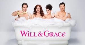 威尔和格蕾丝第九季 Will 威尔和格蕾丝第九季 Will