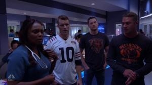 10月16日收视率报告 芝加哥联动三剧全体上升 10月16日收视率报告 芝加哥联动三剧全体上升