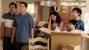 《初来乍到》将于本季剧终 《初来乍到》将于本季剧终