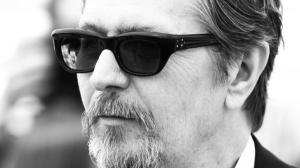 Gary Oldman主演Apple TV+的《慢马》 Gary Oldman主演Apple TV+的《慢马》