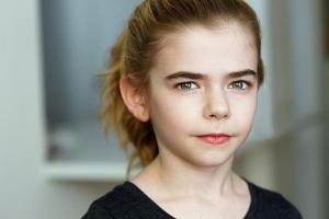 Matilda Lawler加盟HBO Max剧《第11号站》 Matilda Lawler加盟HBO Max剧《第11号站》