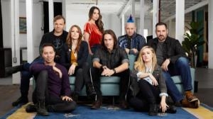 Amazon宣布预订成人向动画《关键作用:机械之声的传奇》 Amazon宣布预订成人向动画《关键作用:机械之声的传奇》