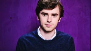 Freddie Highmore加盟剧集《列奥纳多》 Freddie Highmore加盟剧集《列奥纳多》