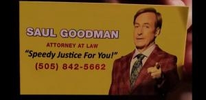 《风骚律师》新季终於定档 《风骚律师》新季终於定档