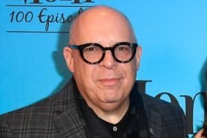 Eddie Gorodetsky为CBS开发喜剧 Eddie Gorodetsky为CBS开发喜剧