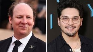 Dan Bakkedahl及Augusto Aguilera加盟HBO Max半小时剧《爱芯》 Dan Bakkedahl及Augusto Aguilera加盟HBO Max半小时剧《爱芯》