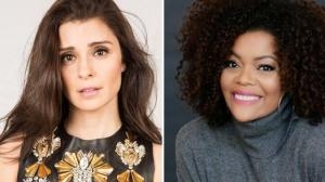 Shiri Appleby及Yvette Nicole Brown加盟Disney+剧《大人物》 Shiri Appleby及Yvette Nicole Brown加盟Disney+剧《大人物》