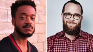 ABC开发剧集《幽灵》 ABC开发剧集《幽灵》