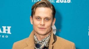 Billy Magnussen饰演《爱芯》男主角 Billy Magnussen饰演《爱芯》男主角