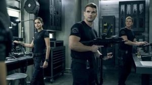 10月30日收视率报告 《神探南茜》跌至谷底 10月30日收视率报告 《神探南茜》跌至谷底