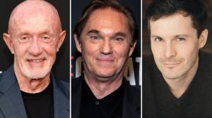 再有三人加盟《更高的忠诚》 再有三人加盟《更高的忠诚》