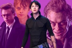 Dane Dehaan加盟Apple TV+剧《莉西的故事 Lisey’s Story》 Dane Dehaan加盟Apple TV+剧《莉西的故事 Lisey’s Story》