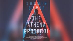 制片公司Village Roadshow Entertainment Group拿下小说《雅典娜协议》改编权 制片公司Village Roadshow Entertainment Group拿下小说《雅典娜协议》改编权