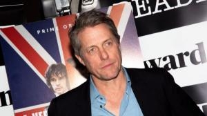 BBC将制作Hugh Grant纪录片 BBC将制作Hugh Grant纪录片