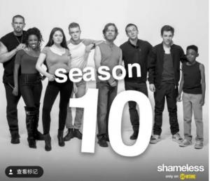 《无耻家庭》第十季剧情:“Ian”和“Mickey”又闹分手? 《无耻家庭》第十季剧情:“Ian”和“Mickey”又闹分手?