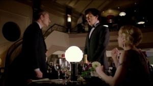 《神探夏洛克》301剧评:花生你这么傲娇,你家腐福知道吗 《神探夏洛克》301剧评:花生你这么傲娇,你家腐福知道吗