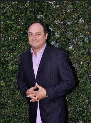 Kevin Pollak客串《母忧母虑》 Kevin Pollak客串《母忧母虑》