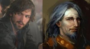 《权力的游戏》:达里奥换角 《权力的游戏》:达里奥换角