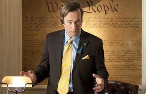 《Better Call Saul》正式确定为《绝命毒师》前传 《Better Call Saul》正式确定为《绝命毒师》前传