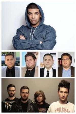 SNL一月份主持嘉宾预告 SNL一月份主持嘉宾预告