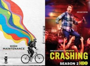 《难以伺候》被提升至周日档 《难以伺候》被提升至周日档