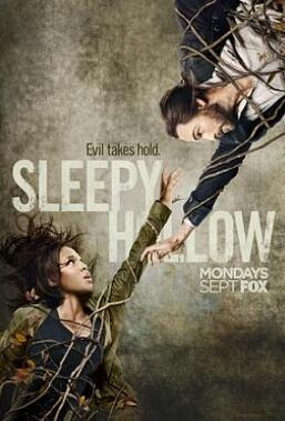 《沉睡谷 第二季》全集/Sleepy Hollow Season 2 《沉睡谷 第二季》全集/Sleepy Hollow Season 2