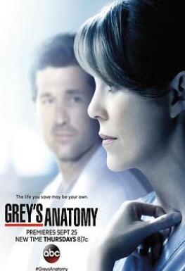 《实习医生格蕾 第十一季》全集/Grey’s Anatomy Season 11 《实习医生格蕾 第十一季》全集/Grey’s Anatomy Season 11