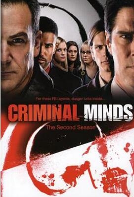 《犯罪心理 第二季》全集/Criminal Minds Season 2 《犯罪心理 第二季》全集/Criminal Minds Season 2