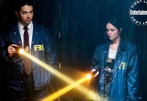 开年追新剧【美剧】克拉丽斯第一季 开年追新剧【美剧】克拉丽斯第一季