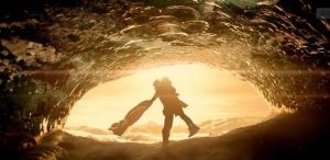 不敢相信这是CW拍的剧超人和露易斯第一季 不敢相信这是CW拍的剧超人和露易斯第一季