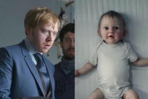 Apple TV+《灵异女仆》导演想拍六十集!《哈利波特》罗恩饰演者曝帮拟真男婴取小名 Apple TV+《灵异女仆》导演想拍六十集!《哈利波特》罗恩饰演者曝帮拟真男婴取小名