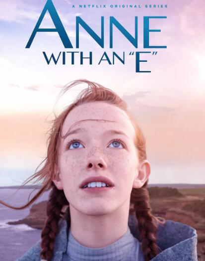 清秀佳人小小安妮第二季 清秀佳人小小安妮第二季