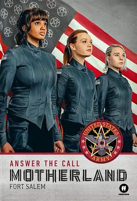 女巫前线:塞勒姆要塞第一季 女巫前线:塞勒姆要塞第一季