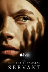 灵异女仆第3季 灵异女仆第3季