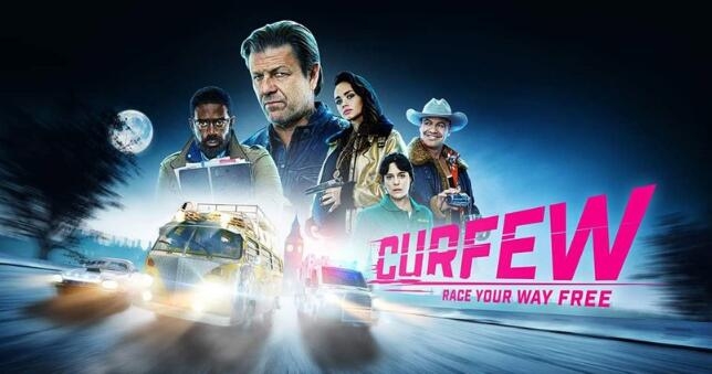 宵禁第一季 Curfew 网盘/磁力/迅雷全集下载 宵禁第一季 Curfew 网盘/磁力/迅雷全集下载